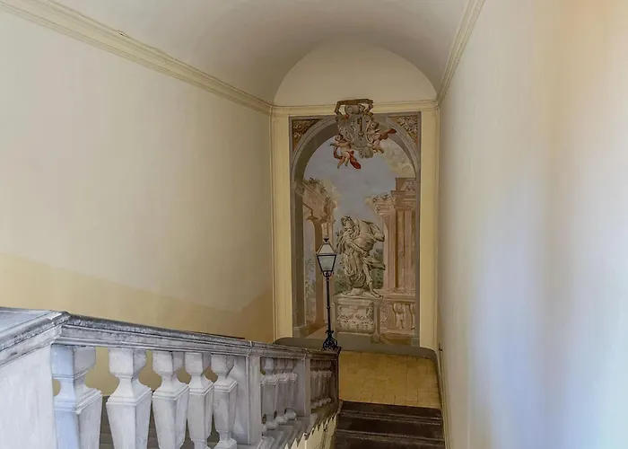 Boutique Del Corso