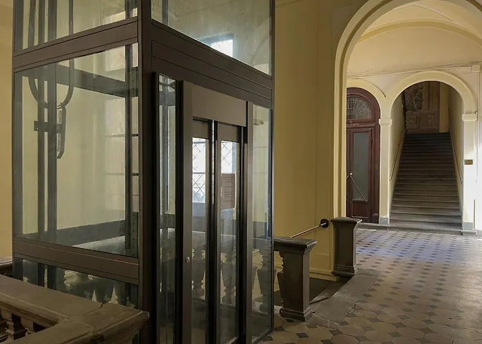 Boutique Del Corso